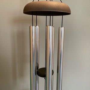 Carson Home Accents wind chime